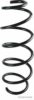 HERTH+BUSS JAKOPARTS J4403023 Coil Spring